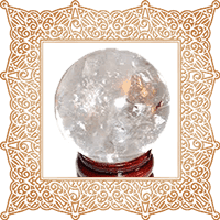 boule de cristal