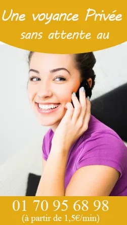 Une consultation de voyance privée de qualité avec un voyant ou médium sérieux