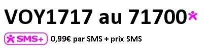 voyance par SMS de qualité