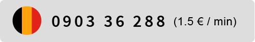 numéro voyance par téléphone Belgique de qualité