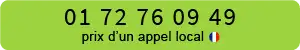 Numéro d'appel gratuit pour la mise en relation du cabinet  voyance orientale de qualité